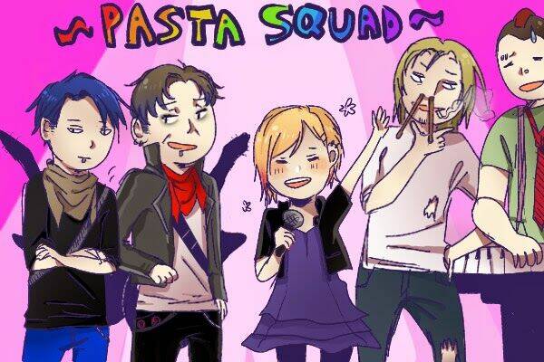 đại chiến titan - những sưu tầm về doujinshi chapter 60 12