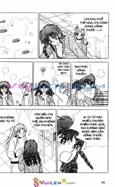 cánh cửa mùa hè chapter 2 95