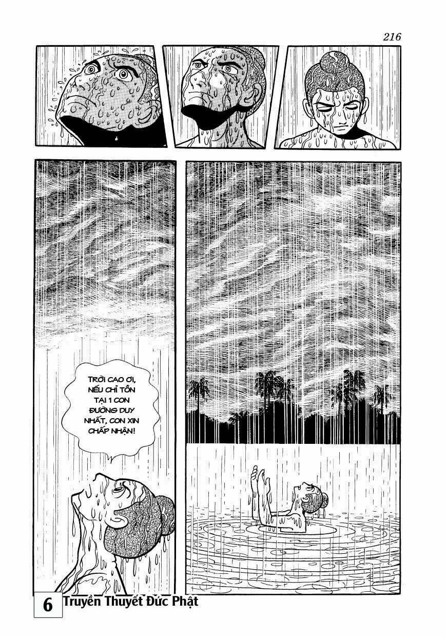 buddha - truyền thuyết đức phật chapter 29.3 39