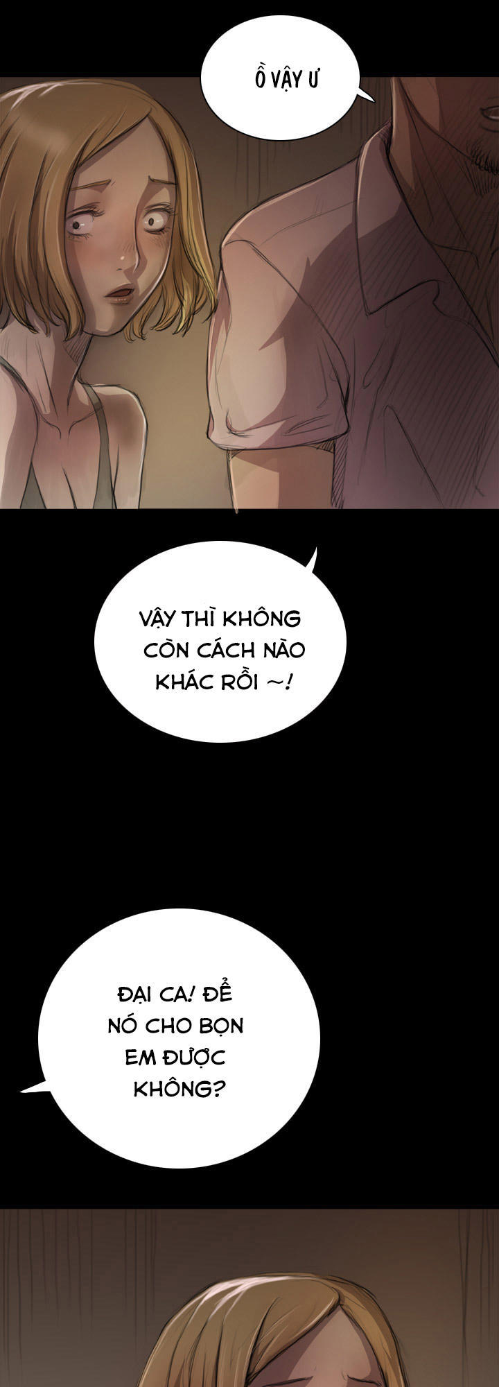 đèn đỏ chapter 7 39