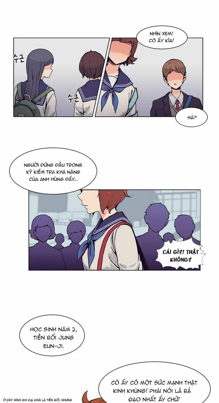 her hero chapter 0 7