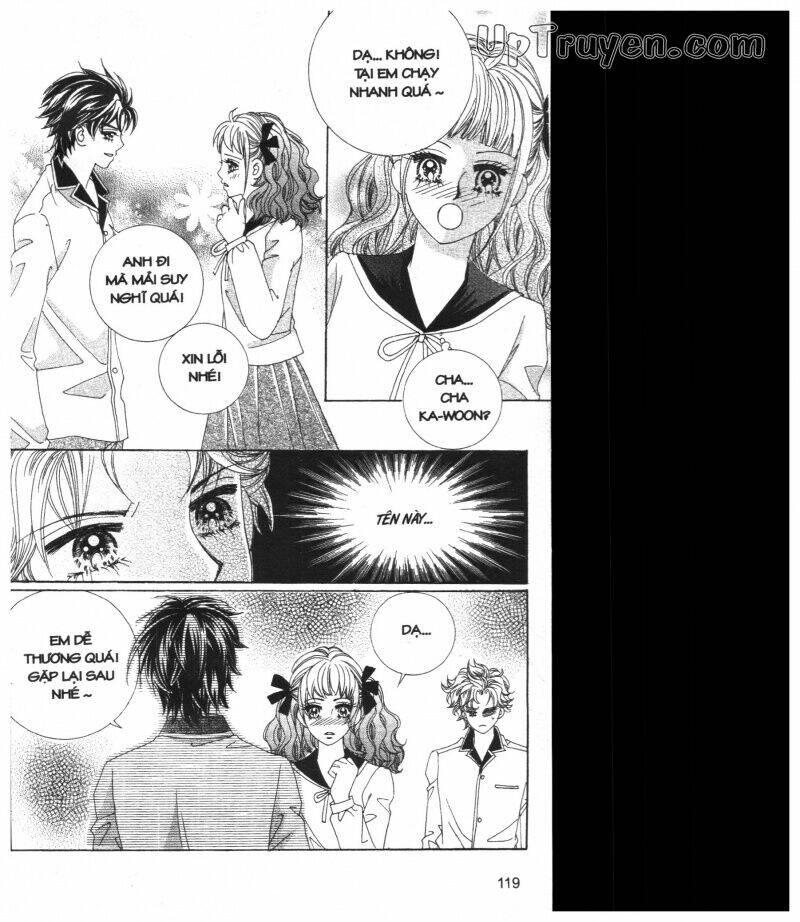 thoát kiếp hồ ly chapter 18 14