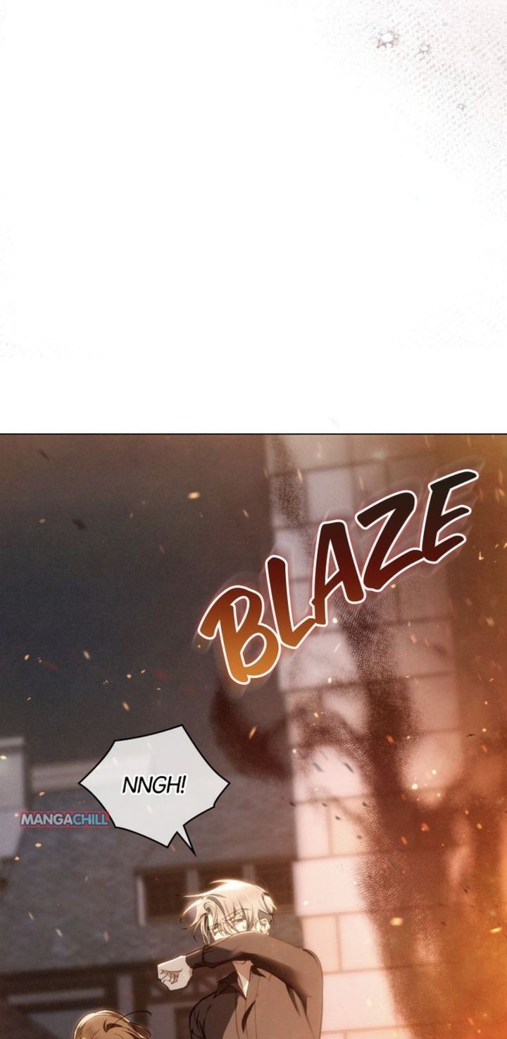 Thanh Gươm của Evangeline chapter 19.1 14