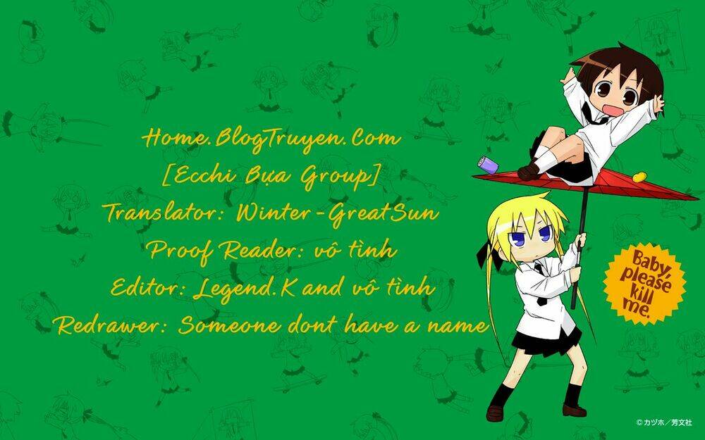 yomeiro choice chapter 40 3