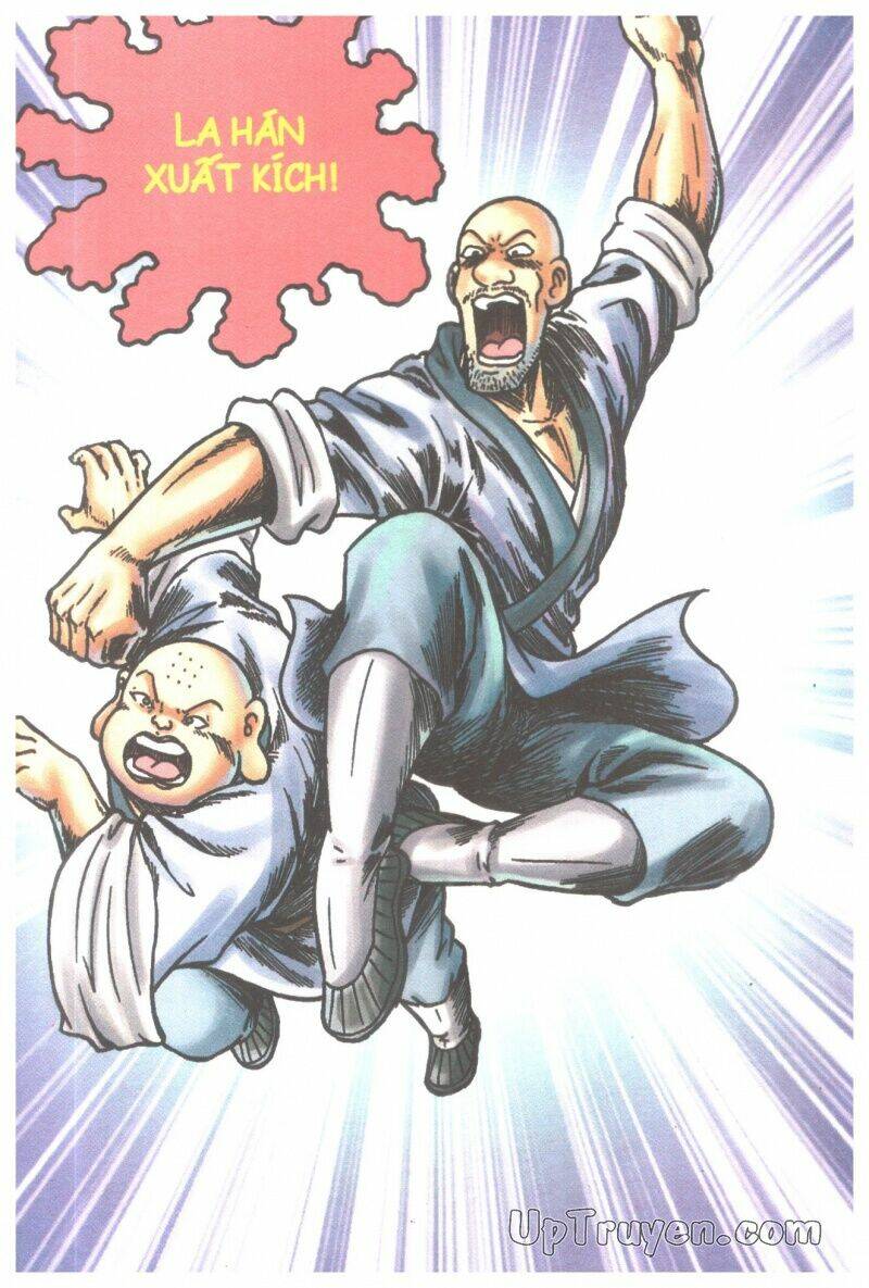 ô long viện tình huynh đệ chapter 20.2 11