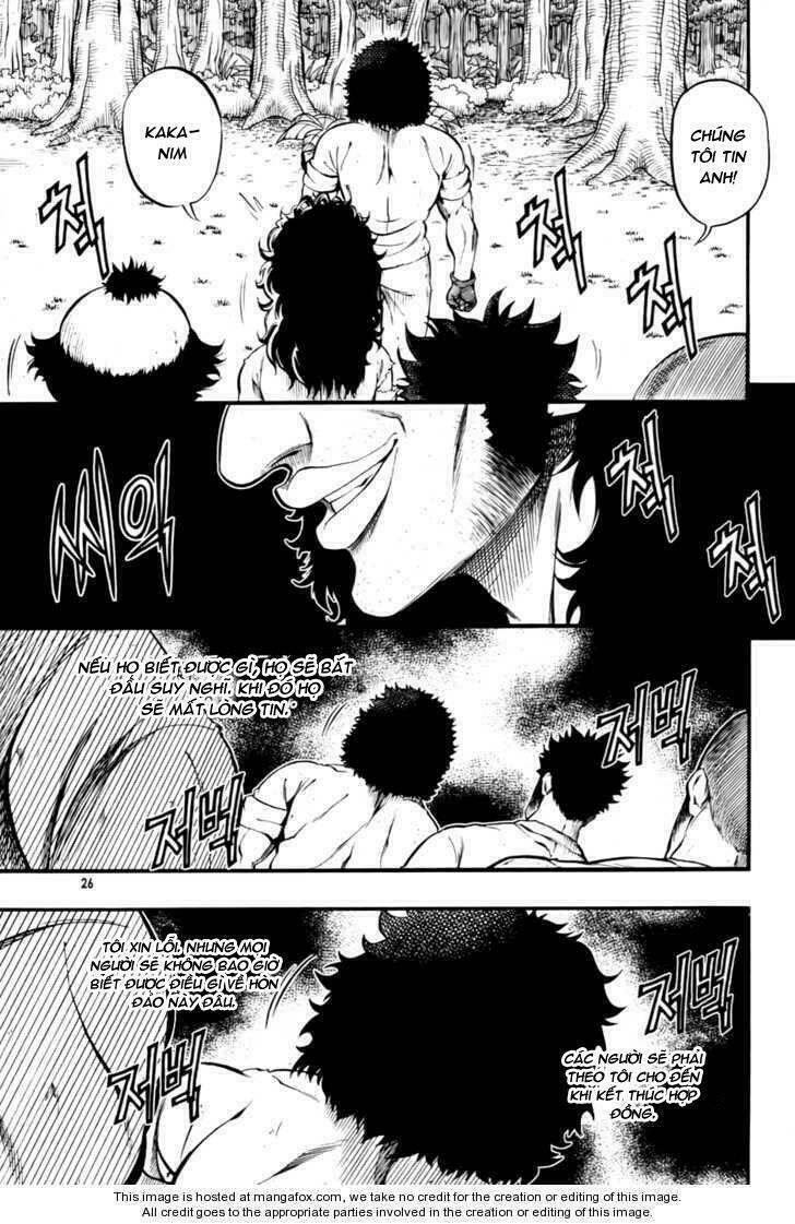 la mosca chapter 8 12