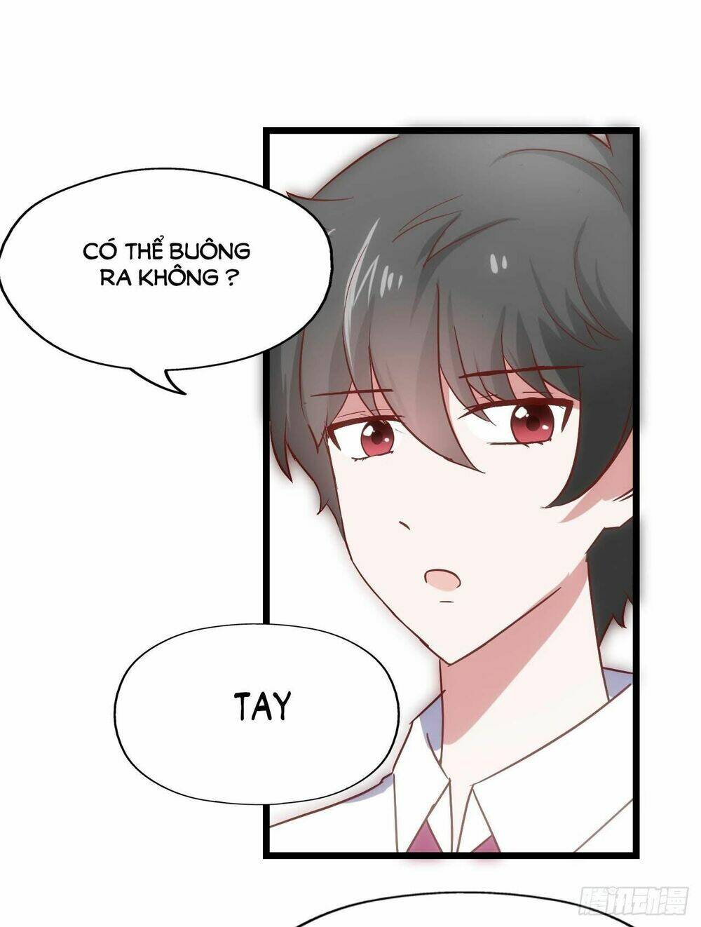 ác ma bàn bên chapter 33 45