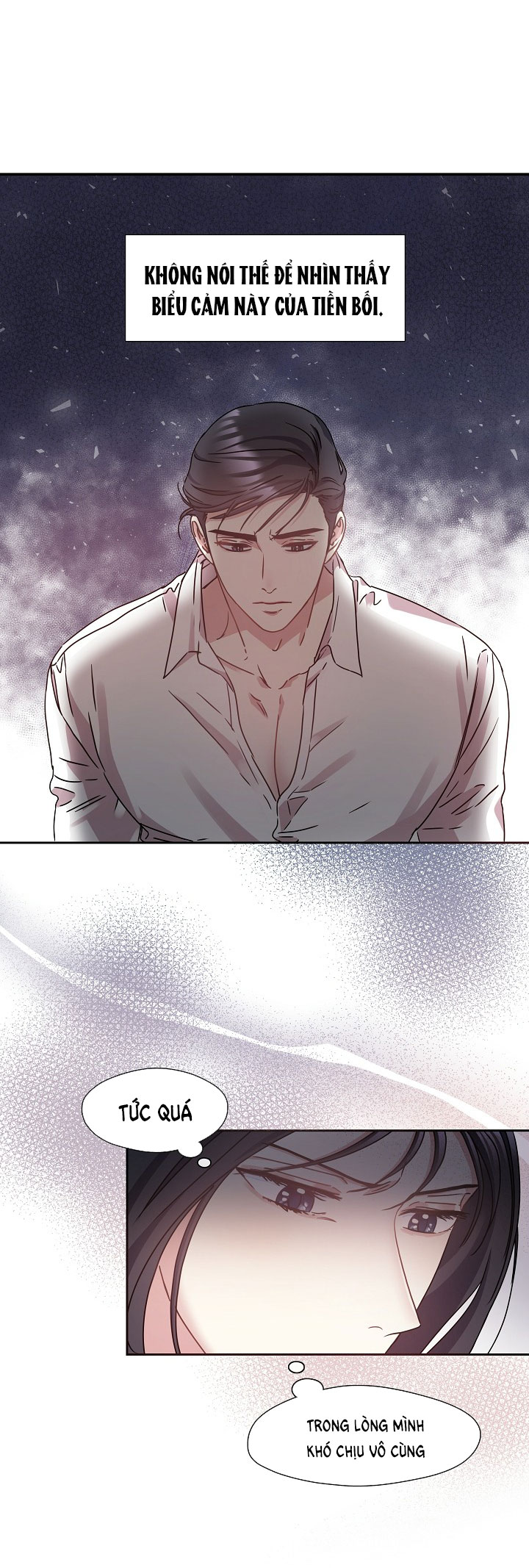 Chó Ngoan chapter 18.1 - Trang 19