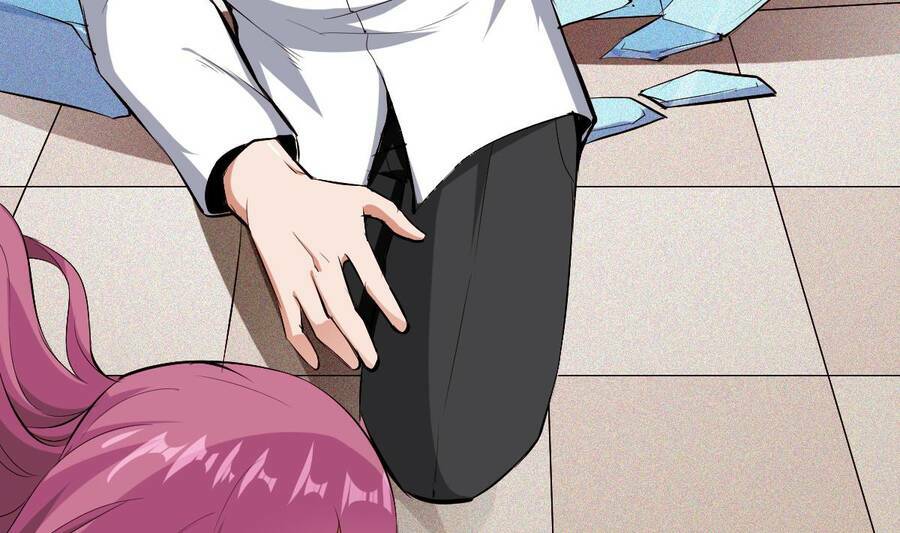 sau khi thân phận đại lão bị bại lộ chapter 8 72