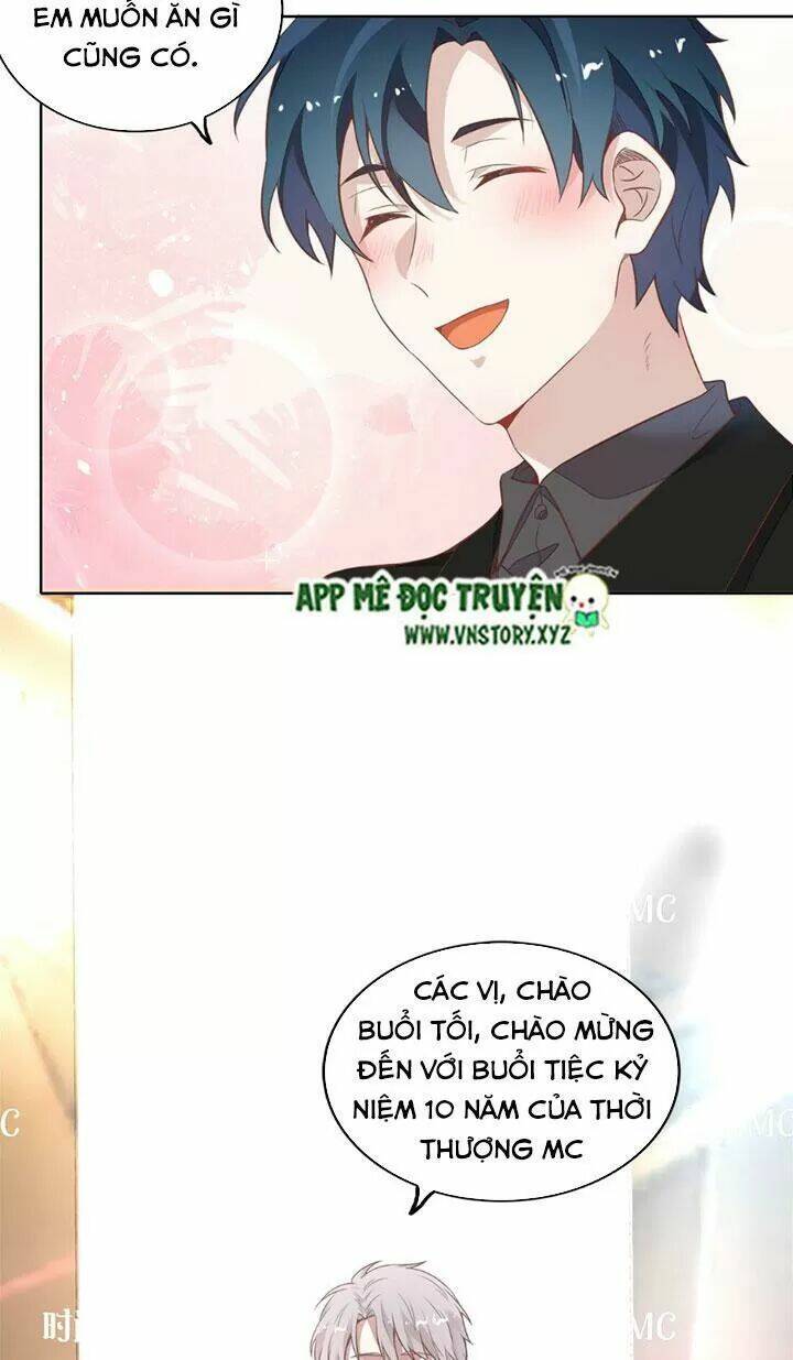 bạn trai kém tuổi bẫy yêu tôi chapter 53 34