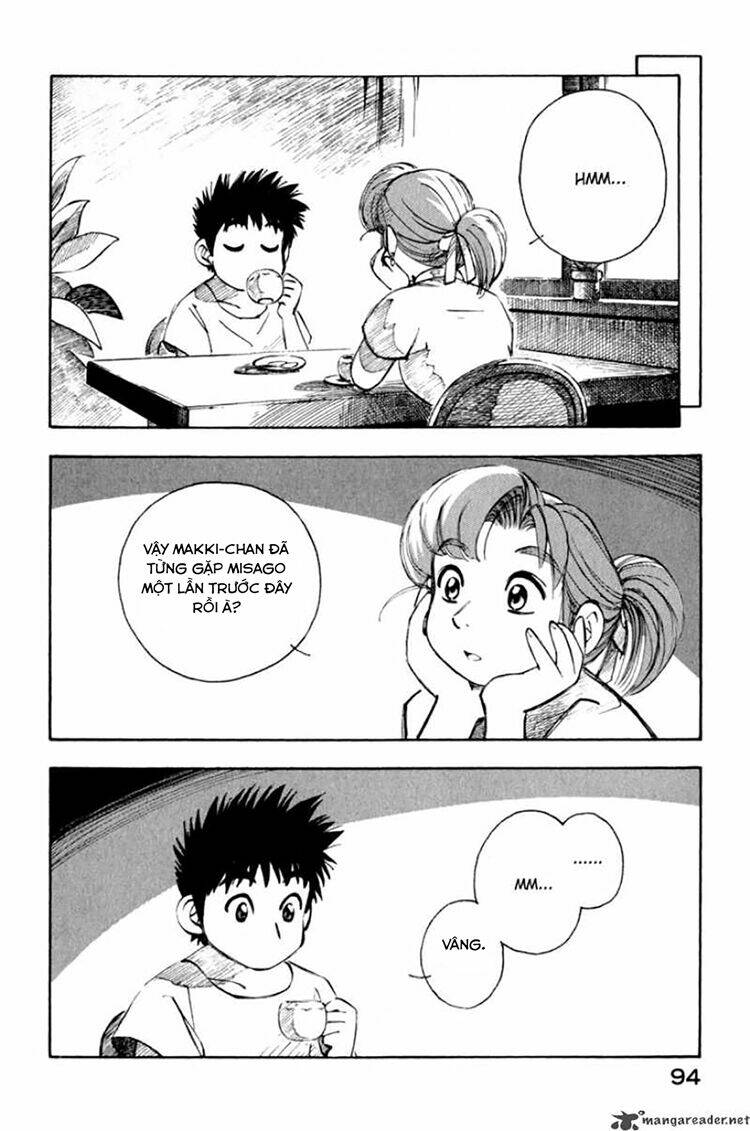 yokohama kaidashi kikou. chapter 50 6