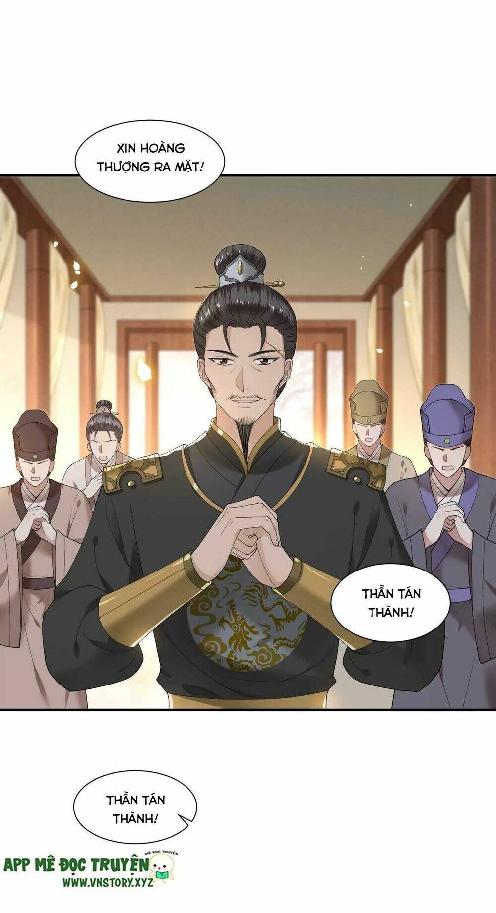 phượng hoàng vu phi chapter 103 29