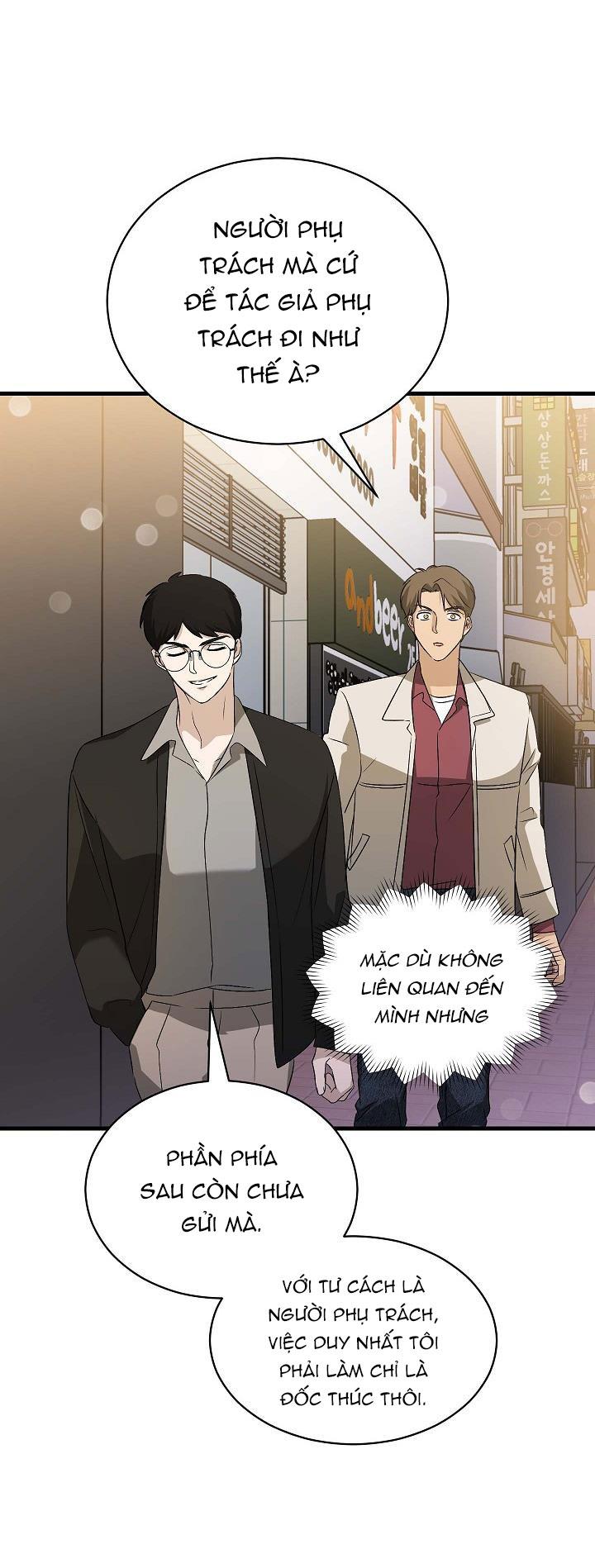 tình yêu của hyung tae chapter 2 60
