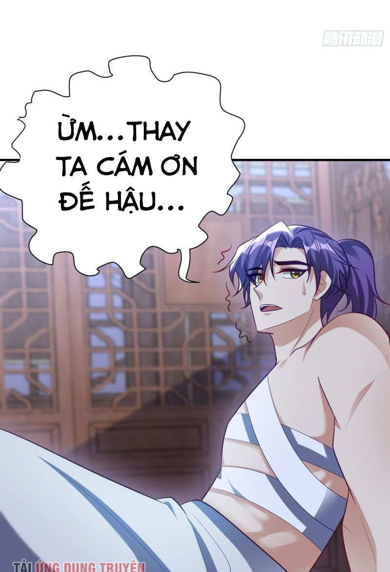 yêu giả vi vương chapter 195 17