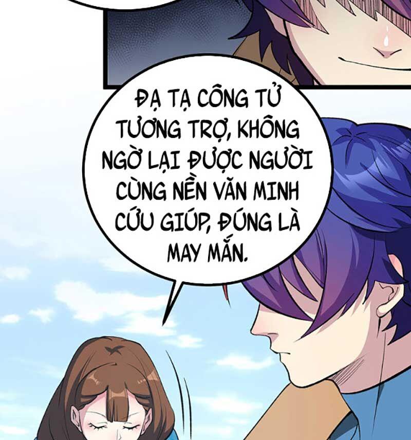 võ đạo độc tôn chapter 620 15