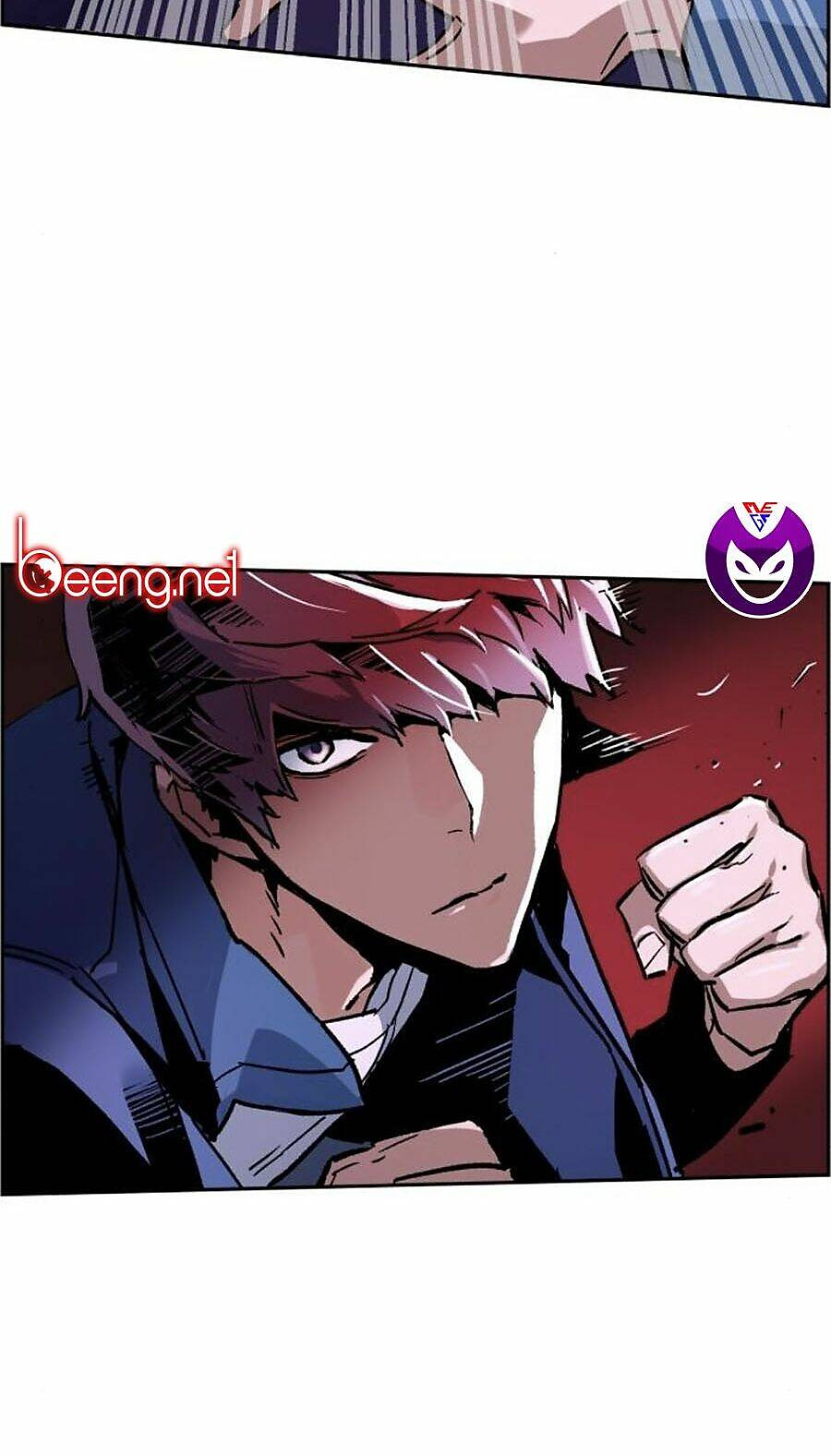 bạn học tôi là lính đánh thuê chapter 6 96