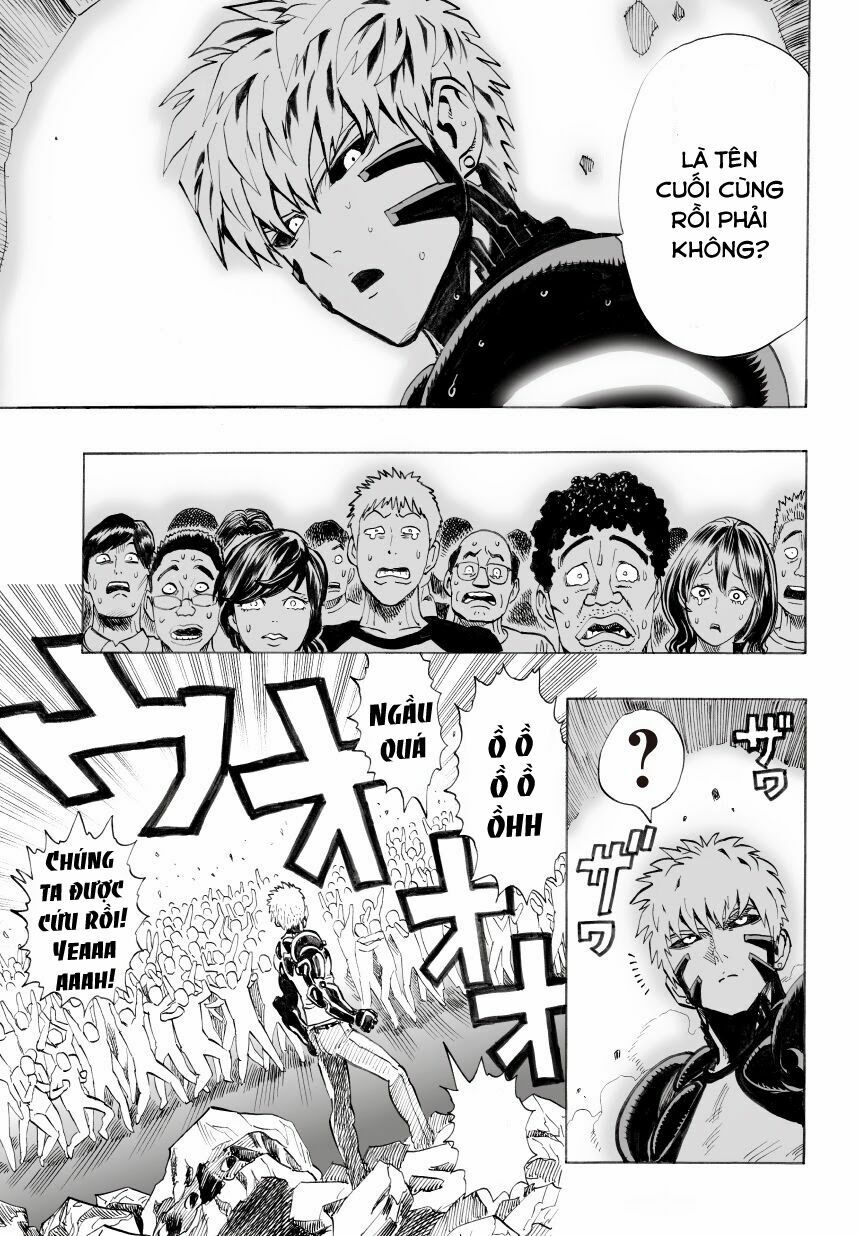 one-punch man chapter 33 3