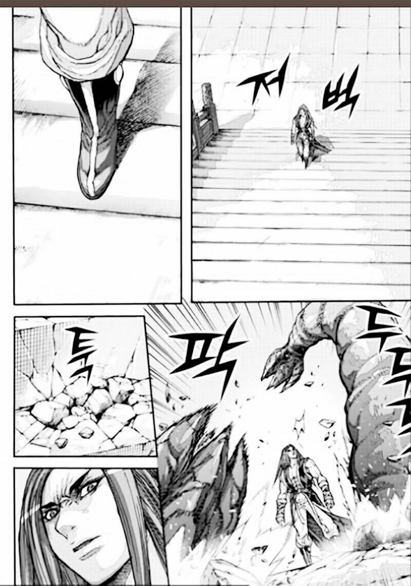 diêm đế ii chapter 53.3 6