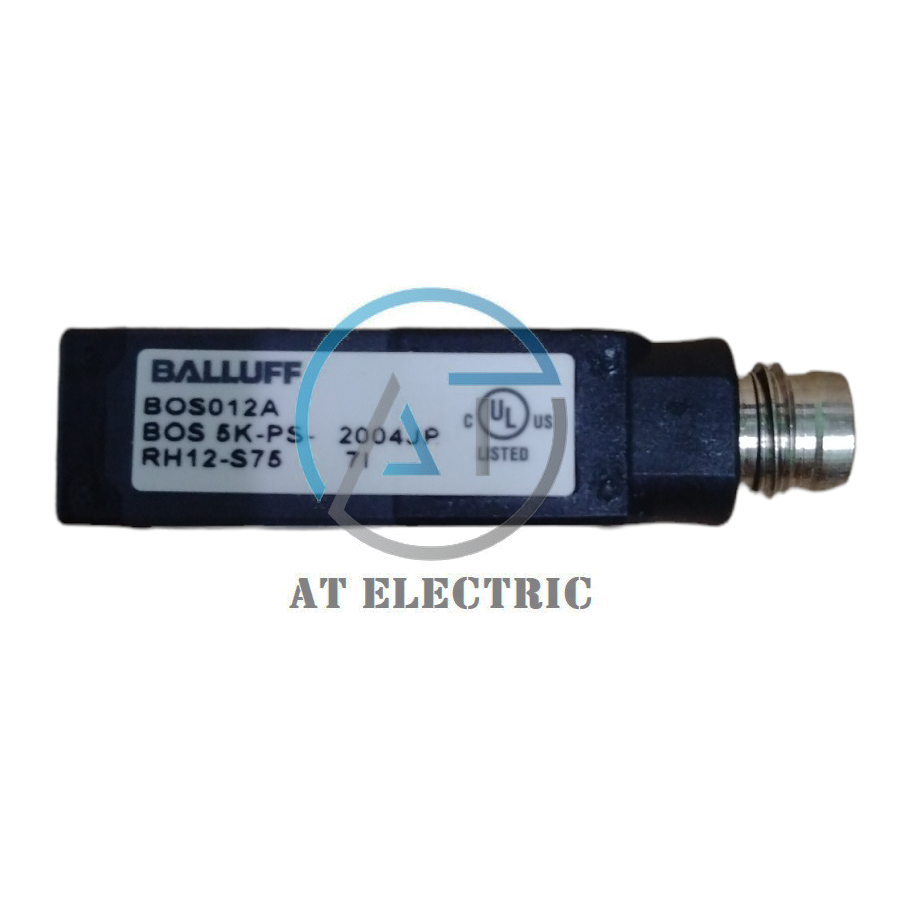 Cảm biến / Sensor Balluff BOS012A