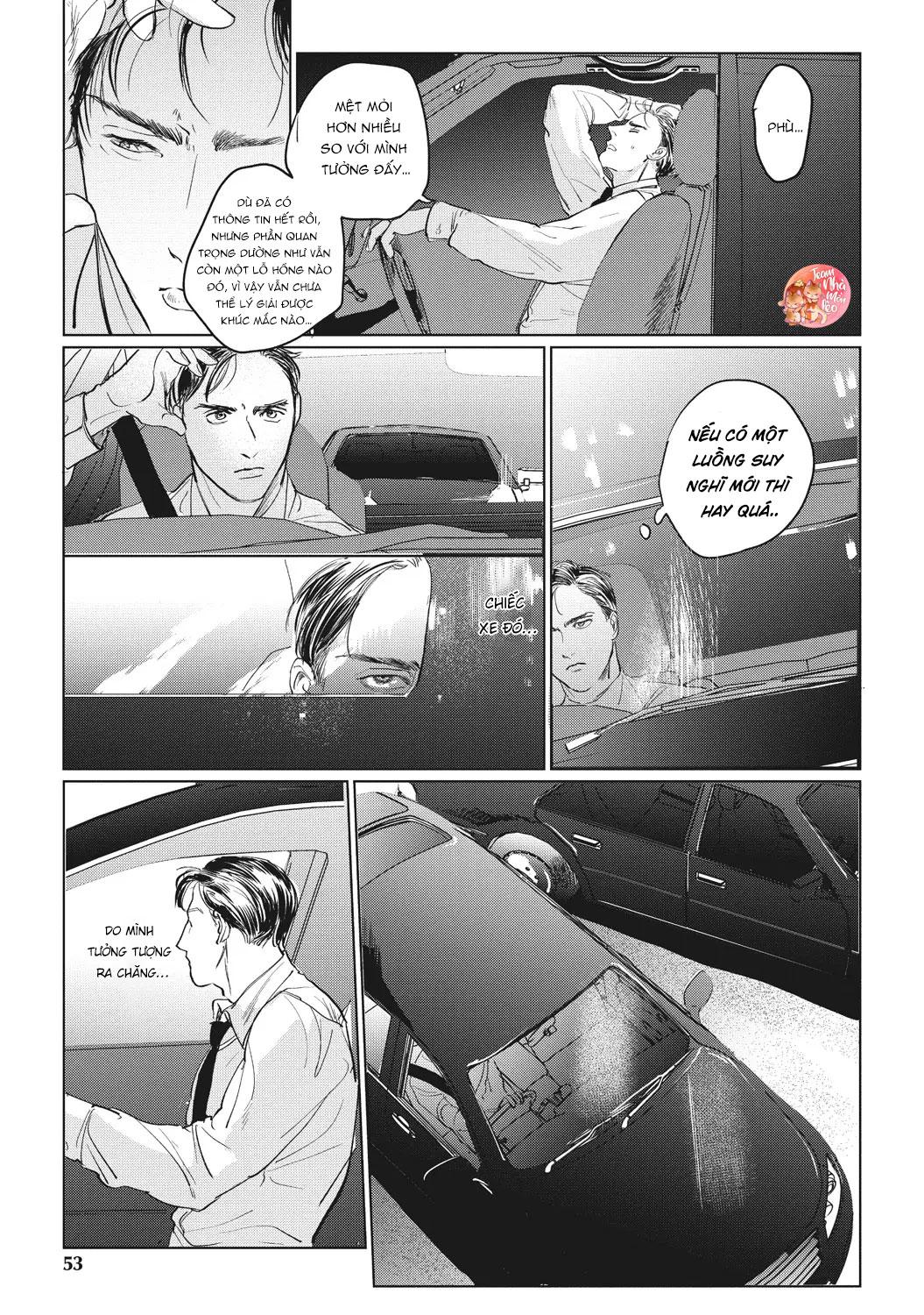 hỗn loạn chapter 2 21