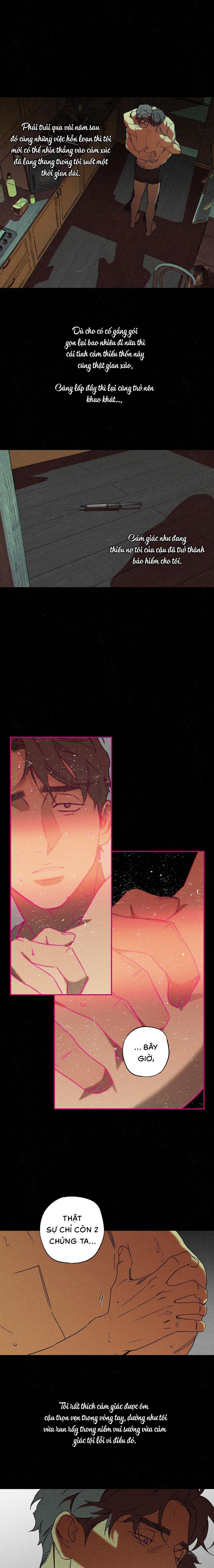 wet sand chapter 56 4