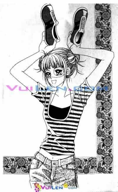 sâu trong ánh mắt chapter 8 20