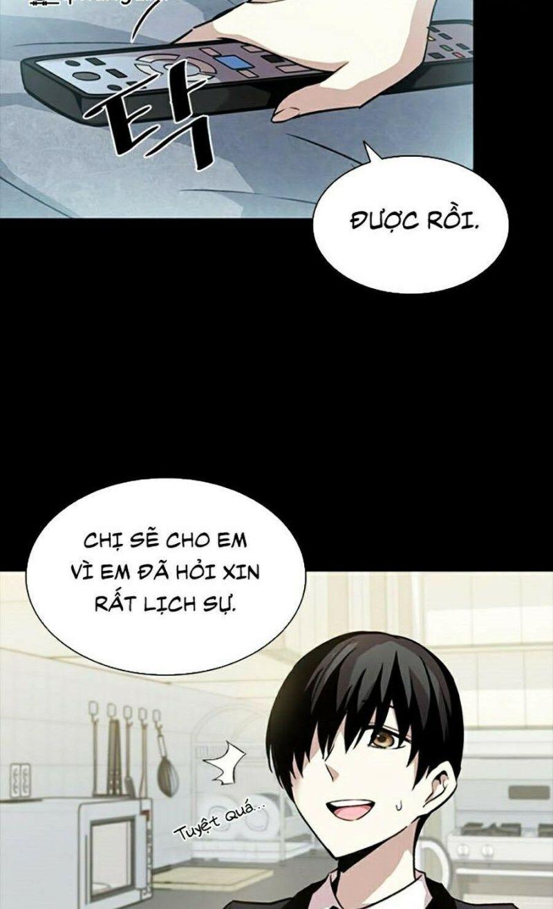 tiêu diệt ác nhân chapter 8 36