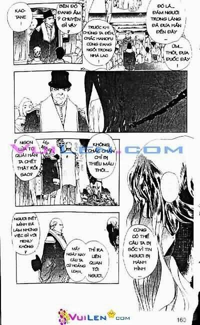 duyên kỳ ngộ chapter 7 161