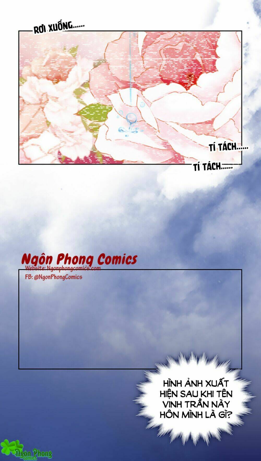 lưu luyến nguy tình chapter 18 12