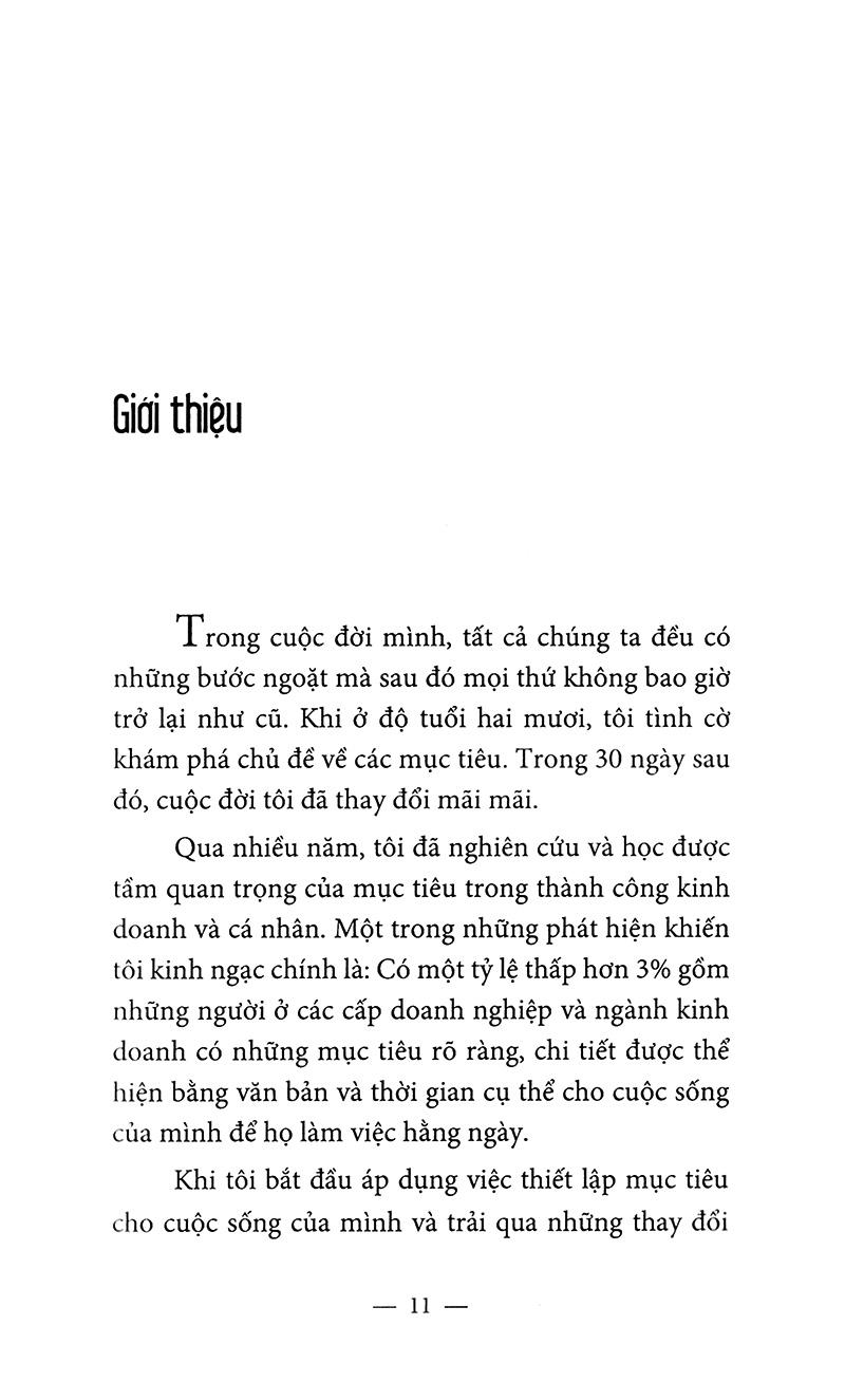 Thuật Thiết Lập Chiến Lược Kinh Doanh (Tái Bản 2018)