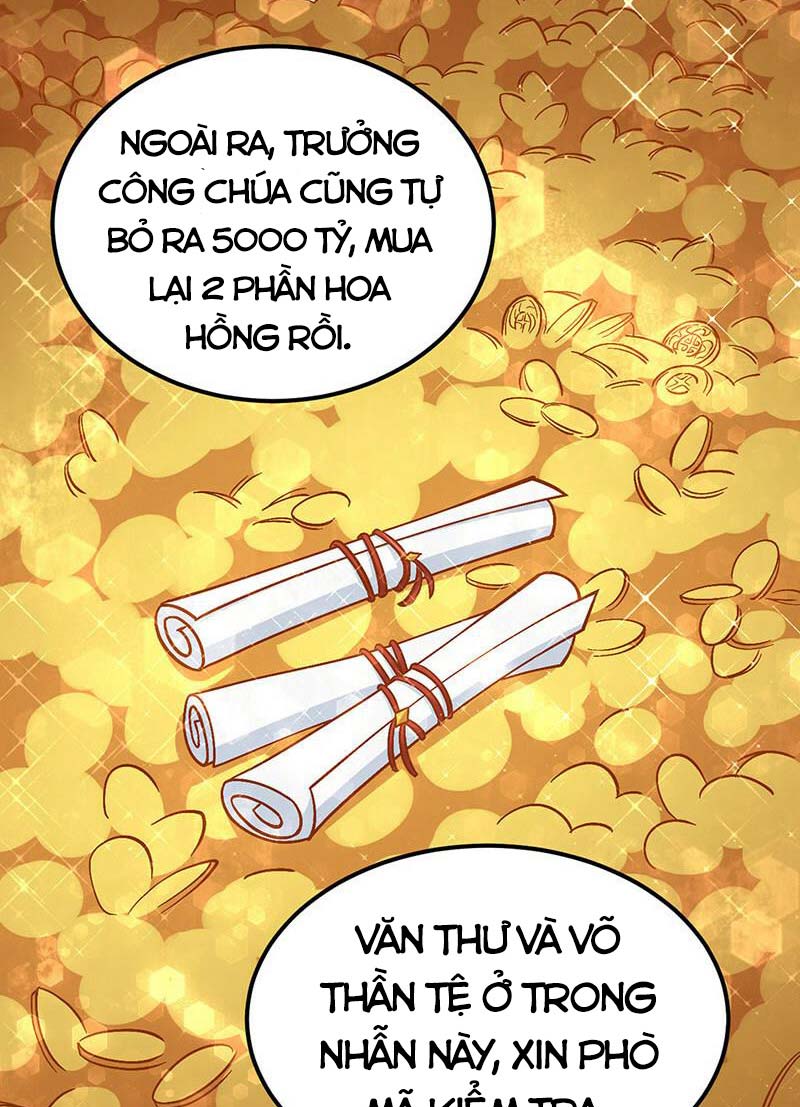 võ đạo độc tôn chapter 528 45