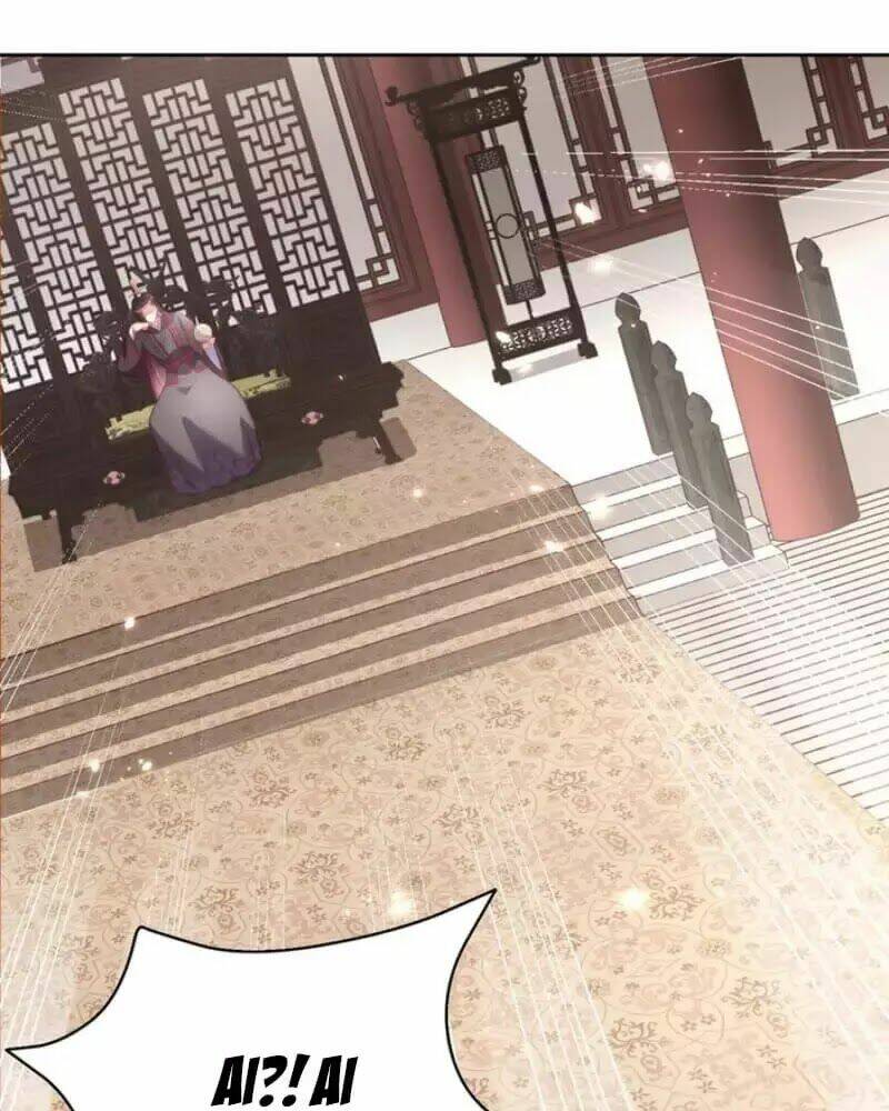 công chúa tại thượng: quốc sư mời xuống kiệu chapter 36 70