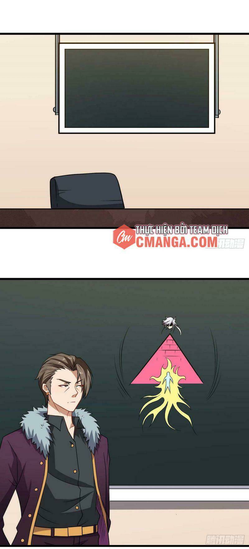 tổ thượng có tiền chapter 86 1