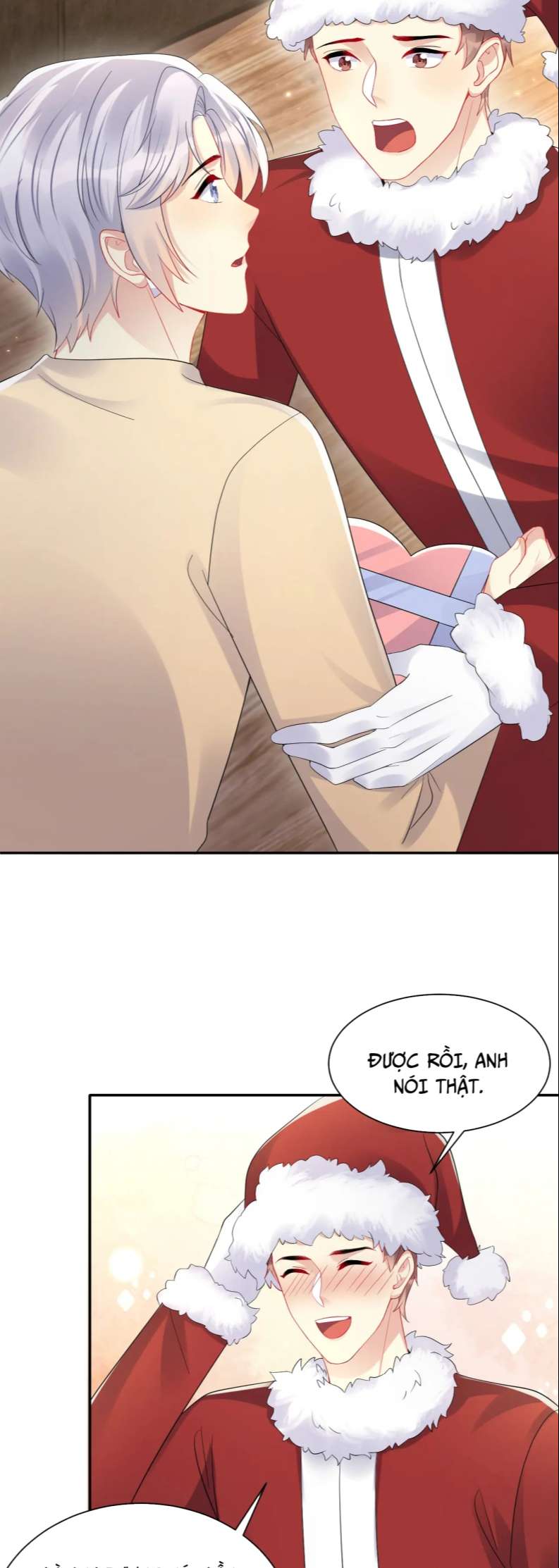 lại bị bạn trai cũ nhắm trúng rồi chapter 137 23