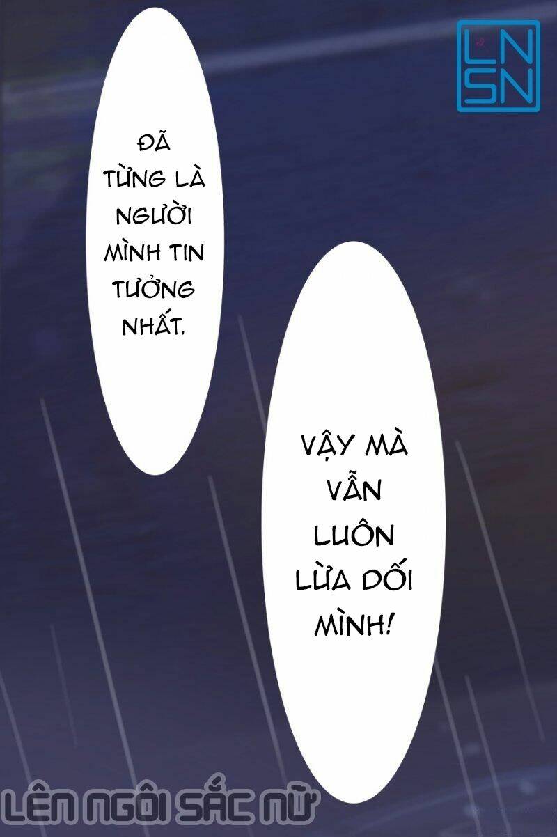 cưng chiều tình yêu bé nhỏ chapter 6 33