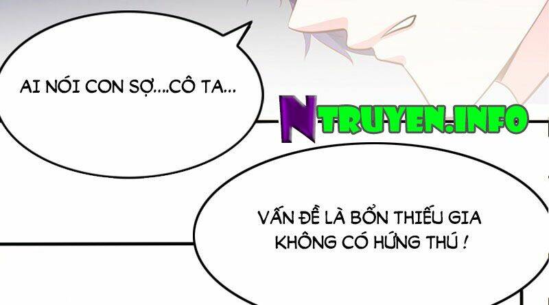 hào môn tiểu oan gia chapter 4 40