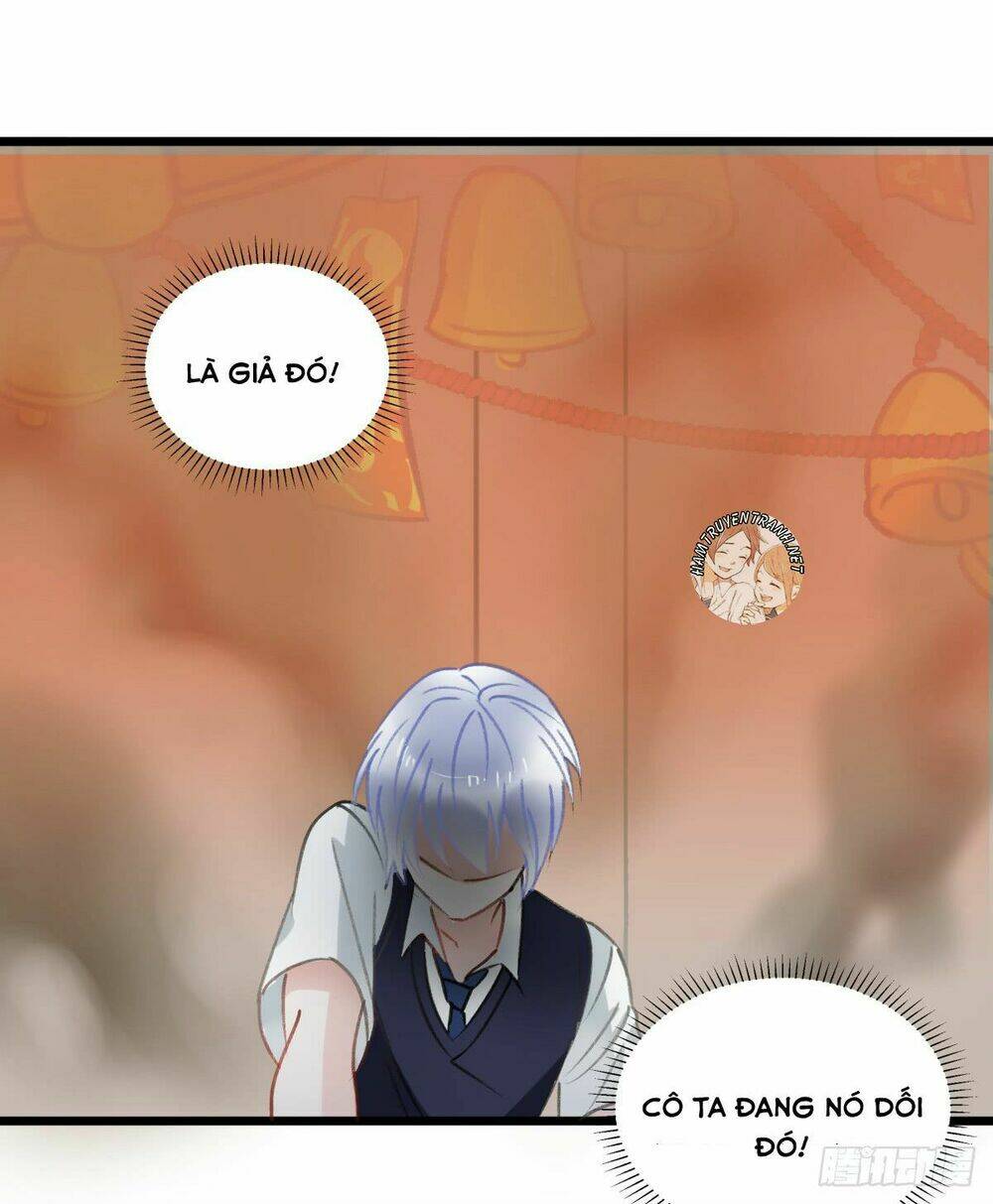 phi nhiên hướng phong chapter 13.2 28