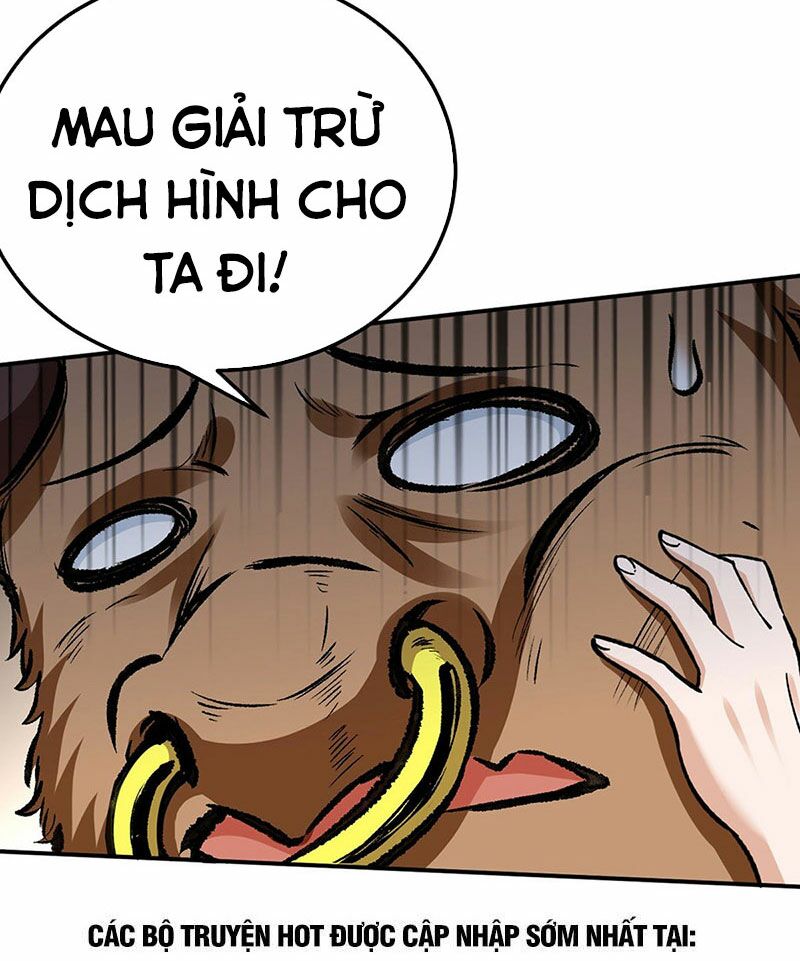 võ đạo độc tôn chapter 422 48