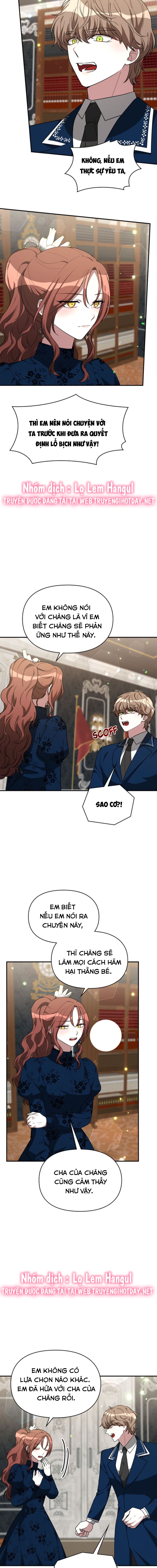 chuyện tình tay ba chapter 57 2