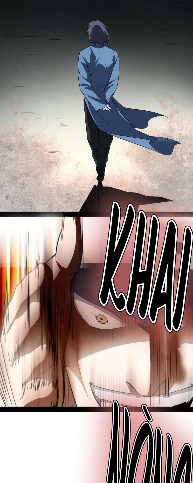 ta là tà đế chapter 22 29