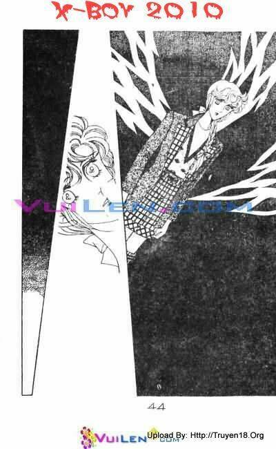 ánh đèn rực rỡ chapter 15 45