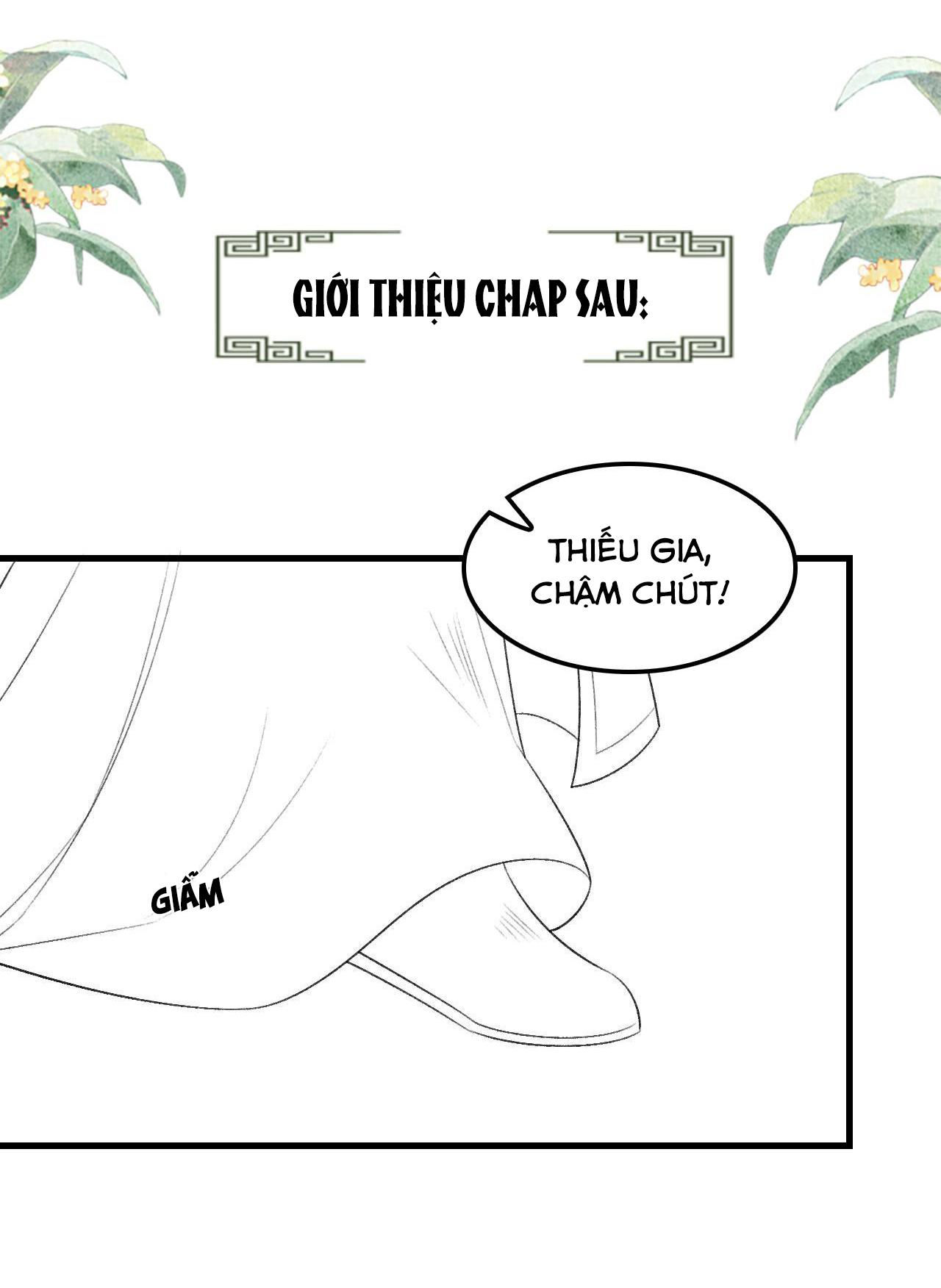 tướng quân luôn tự coi mình thành thế thân chapter 27 41