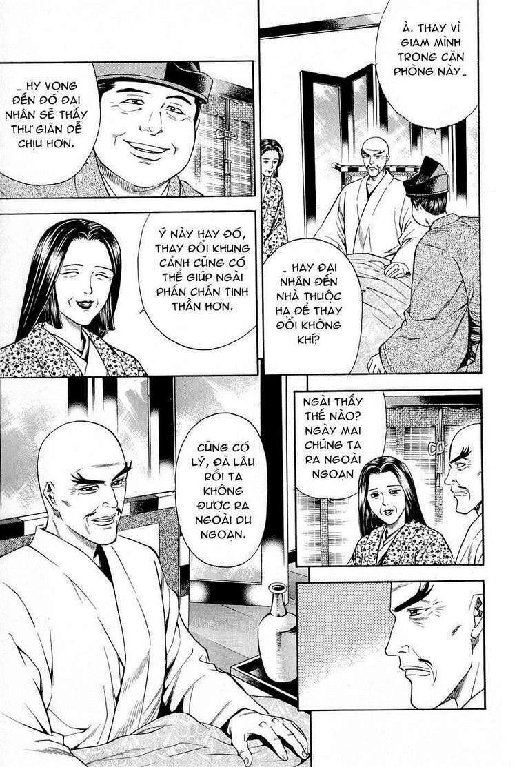 thiếu niên vương phần 2 chapter 22 55