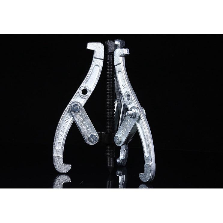 Vam Cảo 3 Càng Đa Năng 4 Inch Tháo Vòng Bi, Bánh Răng