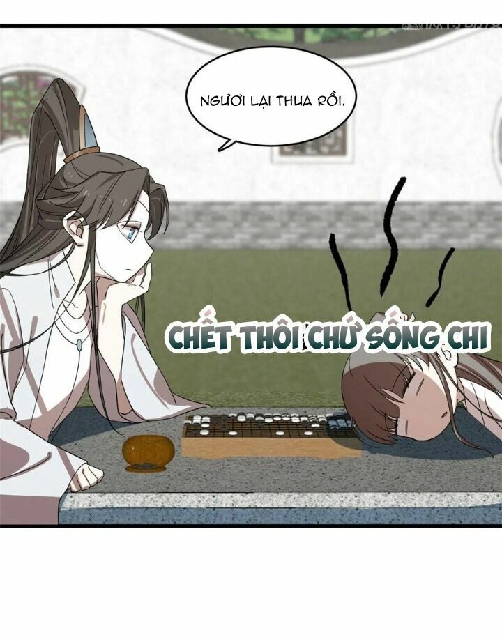 độc bộ thiên hạ: đặc công thần y chapter 243 23