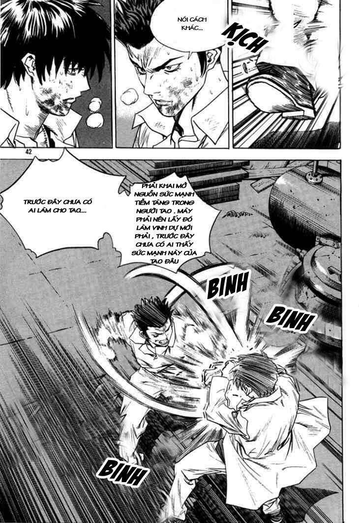 change guy chapter 310 6