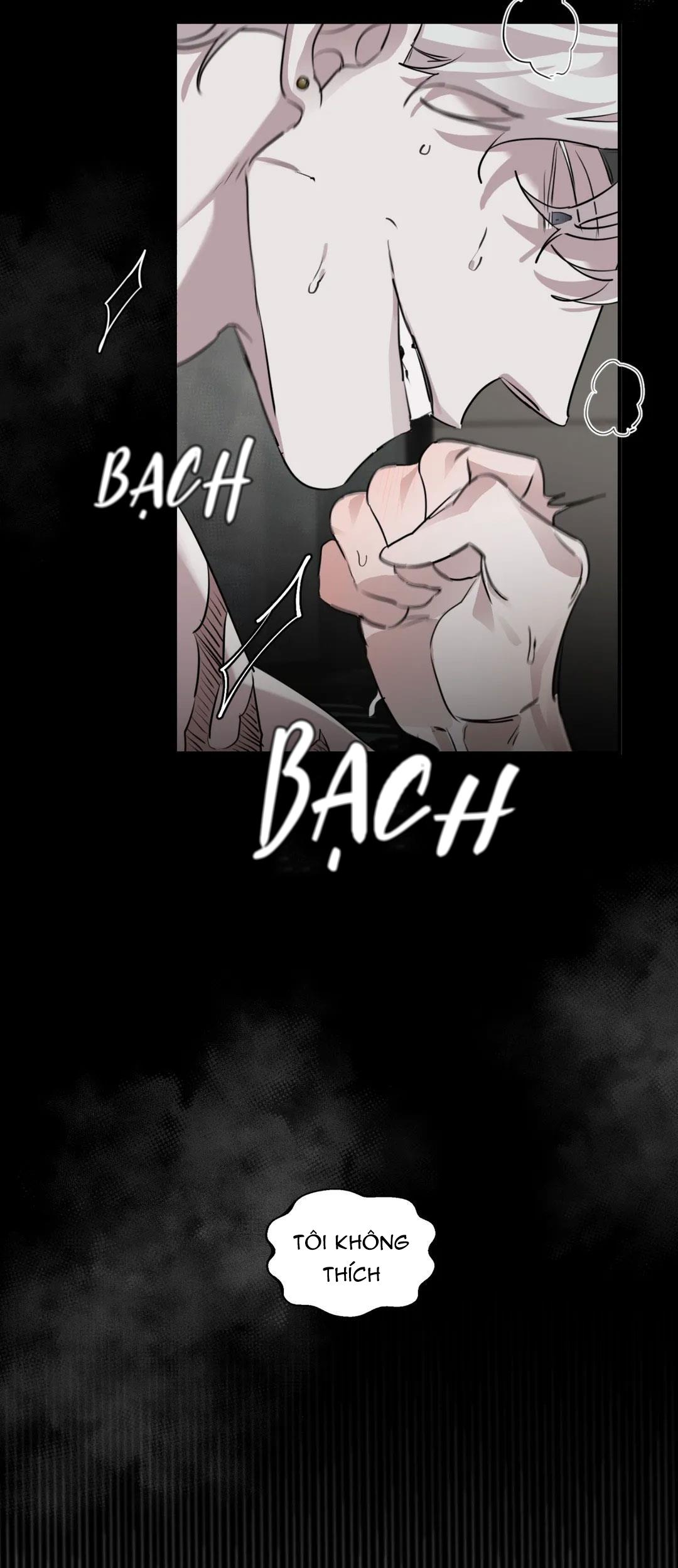 lãng mạn toixico chapter 11 60