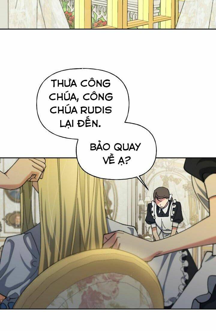 tế phẩm công chúa chapter 26 15