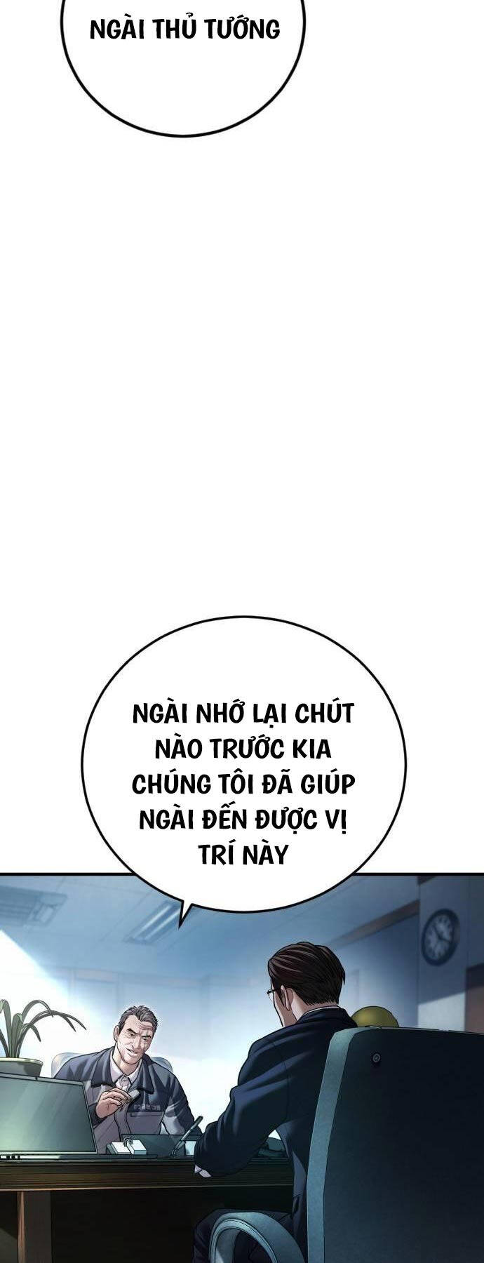 đặc vụ kim chapter 135 88