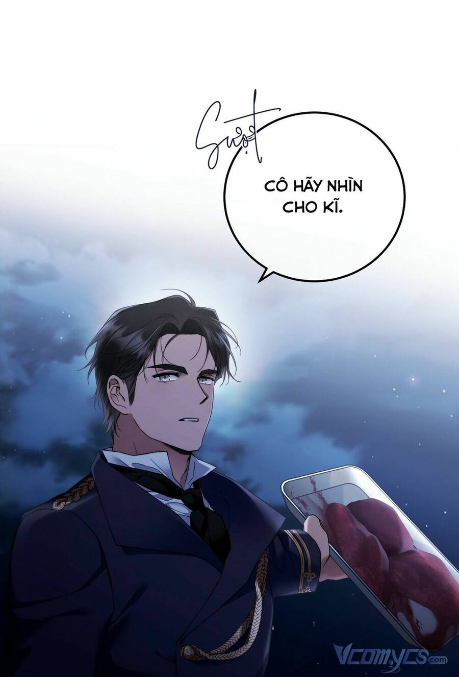 lời nói dối vĩnh cửu của người chapter 2 76